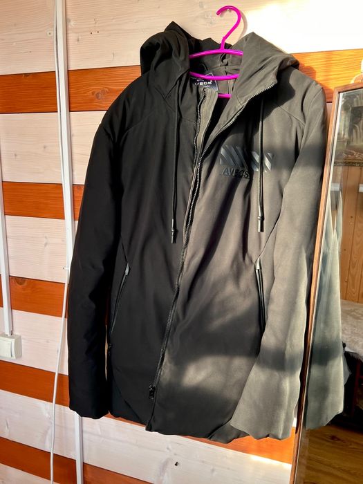 Куртка чоловіча хороший стан