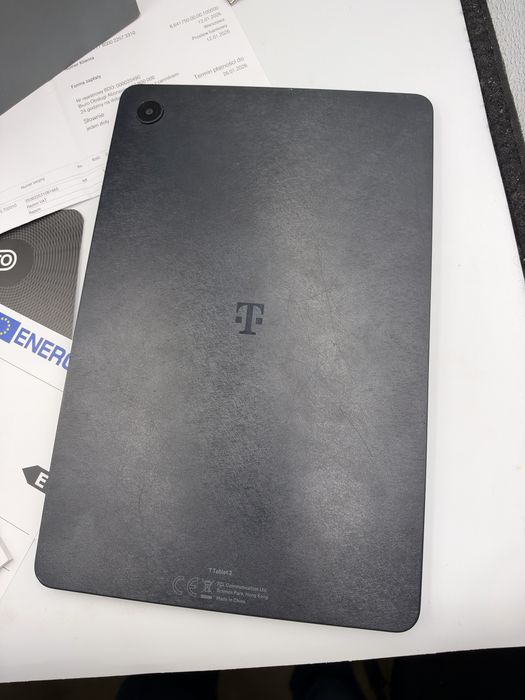 Tablet T Tablet 2 5G, 6+4/128GB, Gwarancja