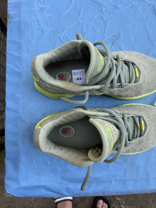Кросівки Nike Lebron Xxi 44,5 розмір