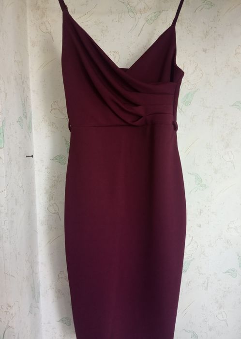 Платье шикарное!