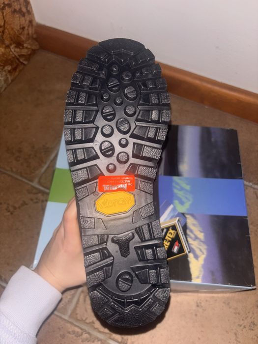 Buty trekkingowe Meindl unisex