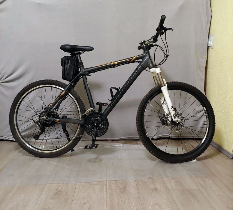 Електровелосипед  26" 48v/350Вт.
