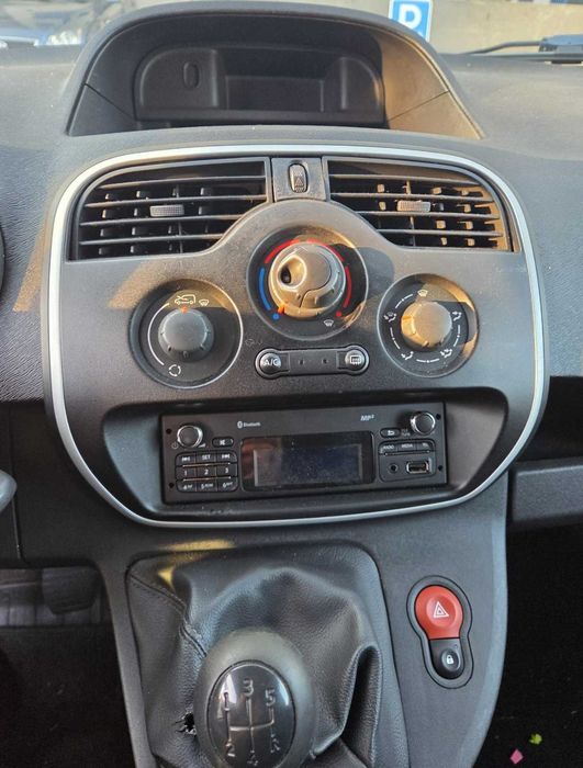 Renault Kangoo VAN  Compact - 1.5 Dci