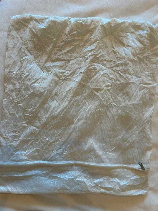 Capas de almofadas bordadas orientais