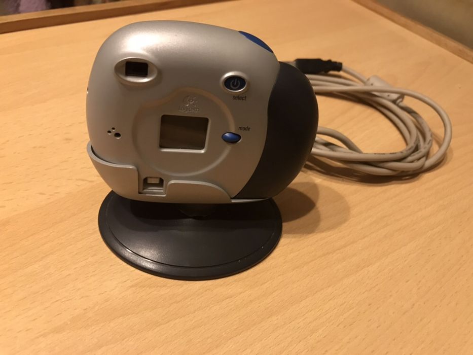 Logitech Clicksmart 310
