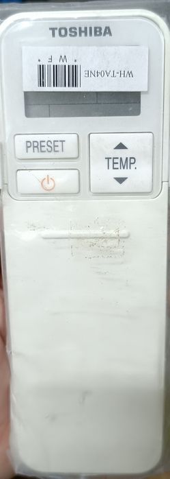 Comandos AC Ar condicionado Daikin
