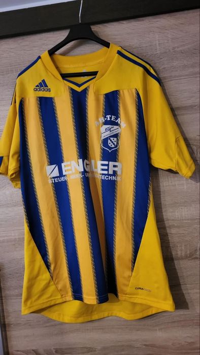 Koszulka piłkarska adidas