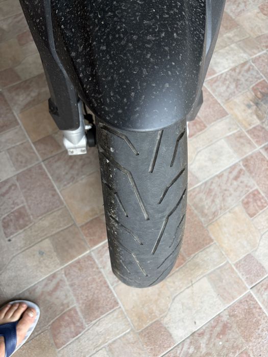 KSR 125 Black Edition