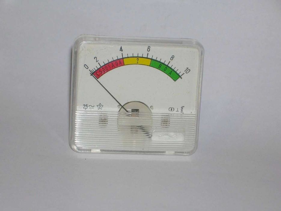 Valve Analyzer, Galvanometer, Ammeter, Milliammeter64286135238785120