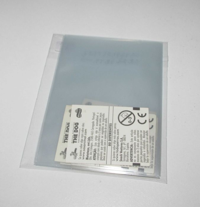 Chipicao/Matutano Artlist Collection The Dog (Pack A)