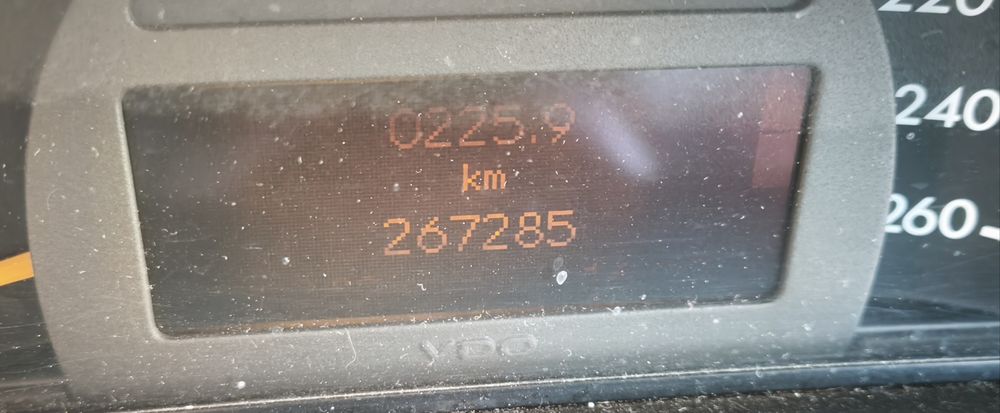 Mercedes Benz C220 Avantgarde