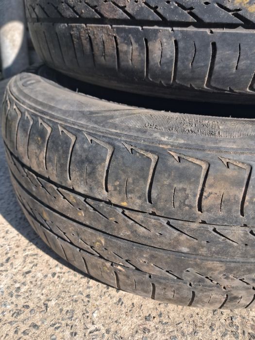 Резина Hankook  185 ,55,R15