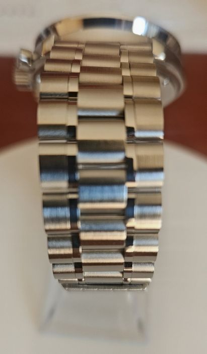 Ómega Speedmaster like relógio