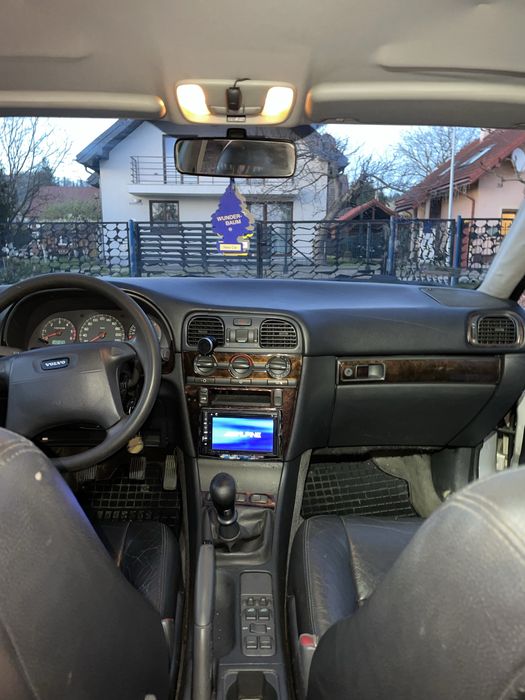 Volvo V40 1.9D 1999r.