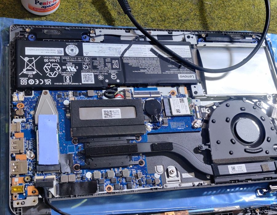 Ремонт компьютеров. Ремонт системных блоков. Ремонт серверов.