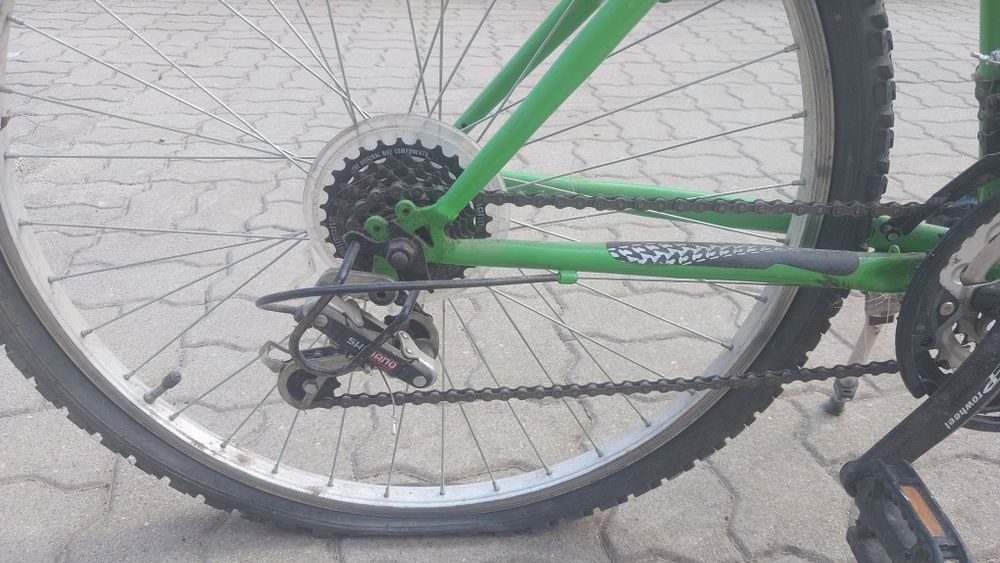 Rower 26 " damski