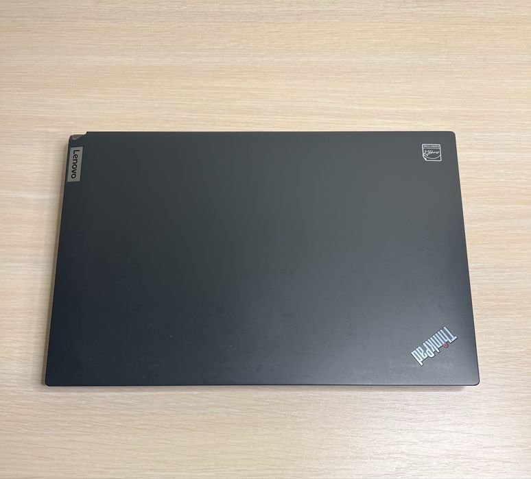 Lenovo ThinkPad L14 gen3 | i5-1245U vPro | 16GB | M.2 SSD 256GB | Win10 |Office