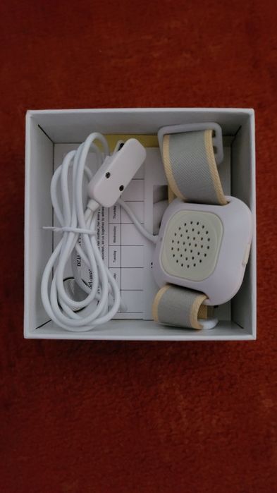 Alarm wybudzeniowy moczenie nocne