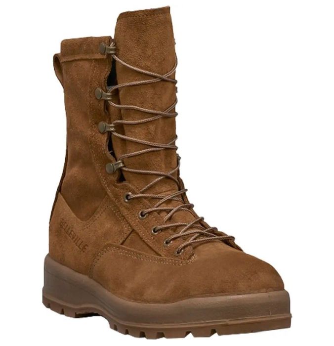 Черевики Belleville C775ST, Coyote brown