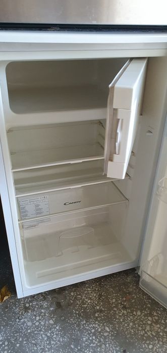 Lodówka podblatowa Candy 85/50 cm