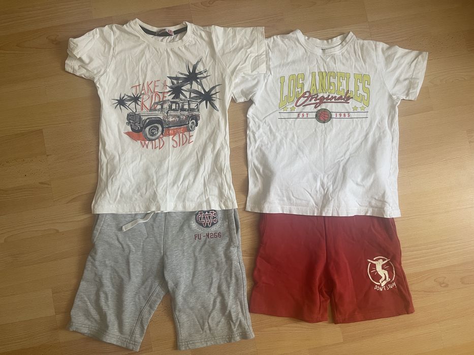 Костюми для хлопчика