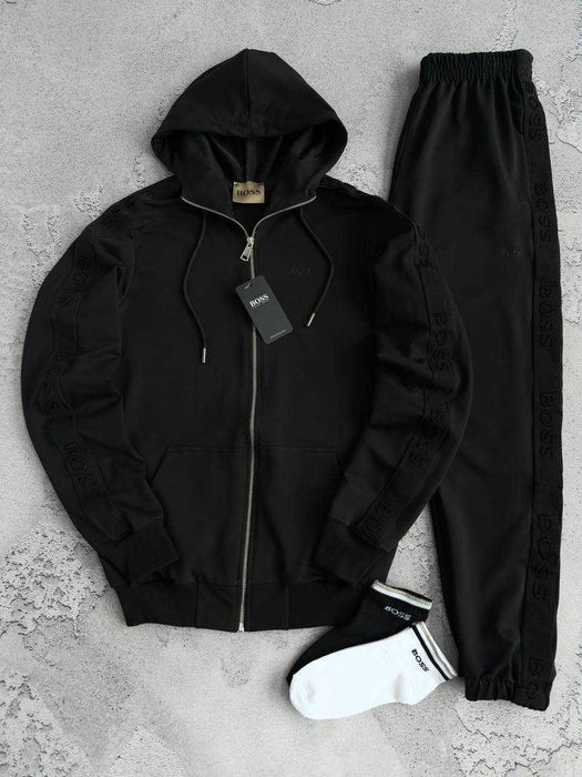 Спортивный костюм BOSS