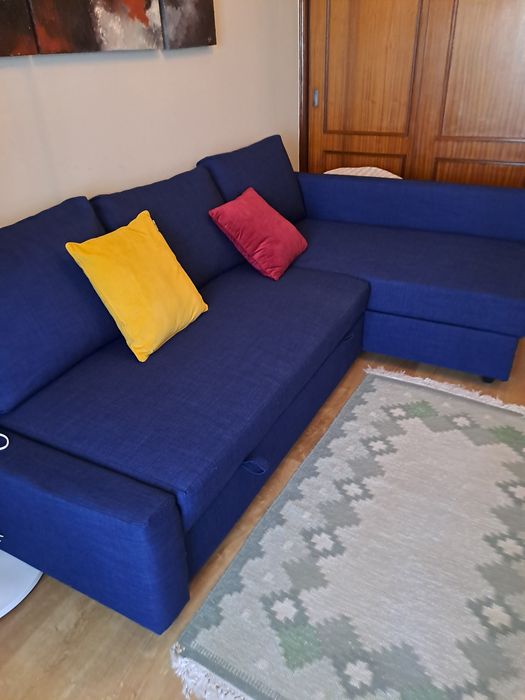 Sofa cama ikea Friheten