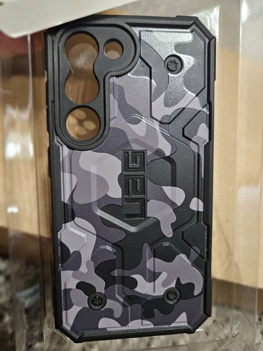 Чохол UAG для Samsung galaxy s23