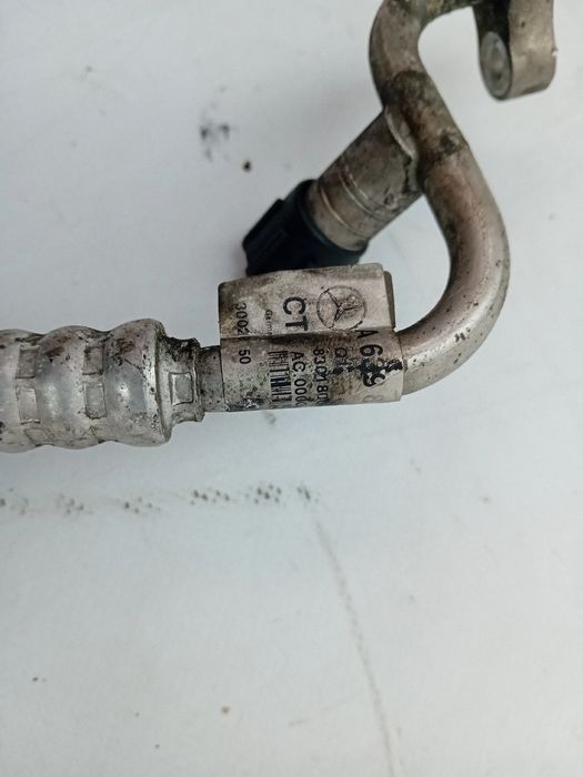 Tubo AC MERCEDES-BENZ Vito / Vito Combi (W639)