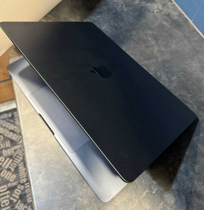 Laptop Apple MacBook Air 3