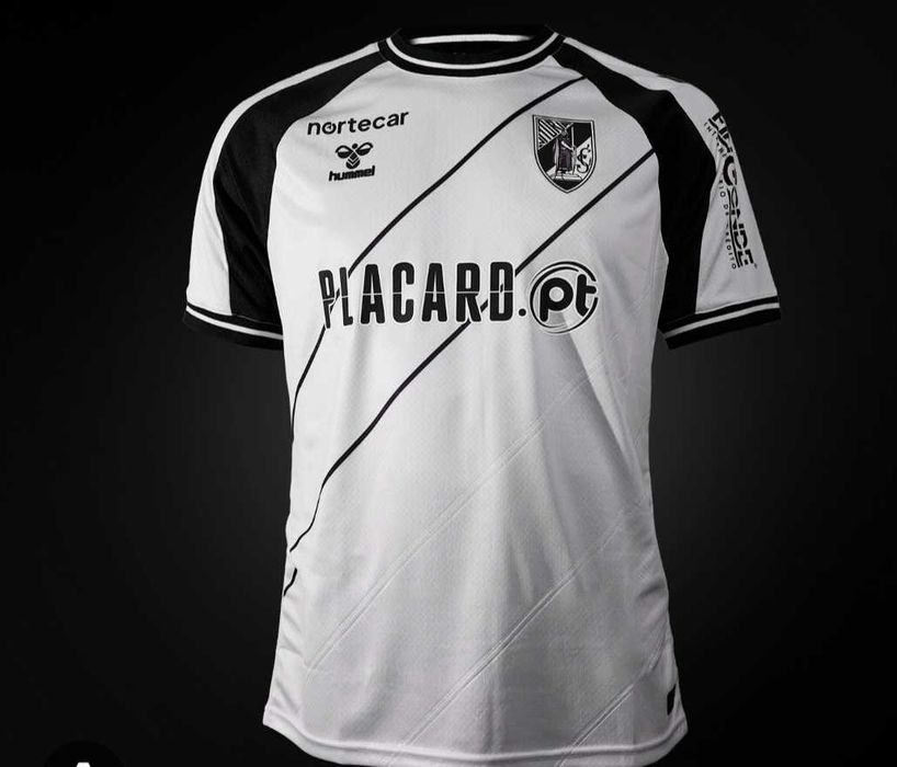 Camisola futebol Vitoria Guimaraes