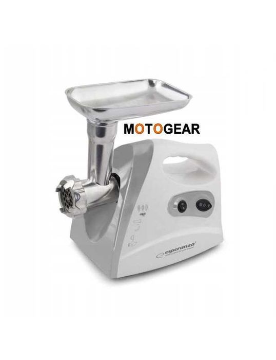 NOWA! Maszynka do mielenia mięsa elektryczna