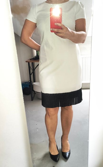 Sukienka Exclusive collection