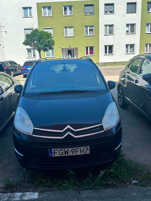 Citroën C4 Grand Picasso