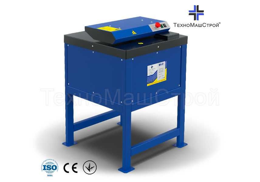 Подрібнювач картону ПК 2. Измельчитель картона ПК 2