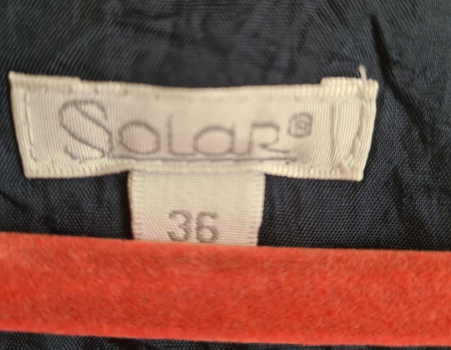 Sukienka Solar rozm 36