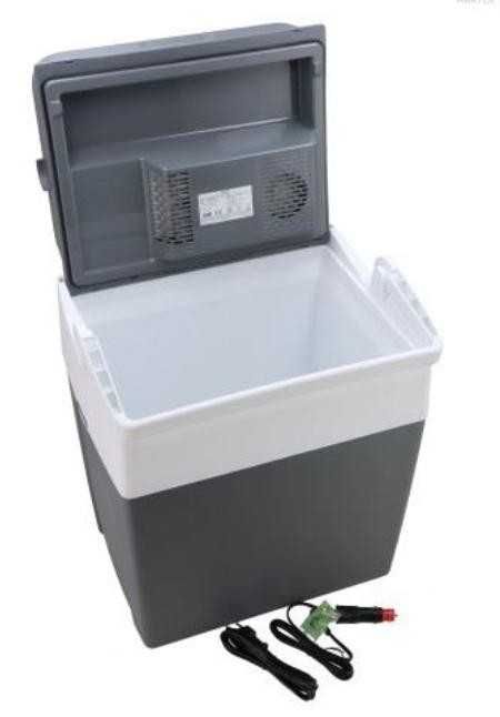 Автомобильный Холодильник MOBICOOL MV27 12V / 230V большой