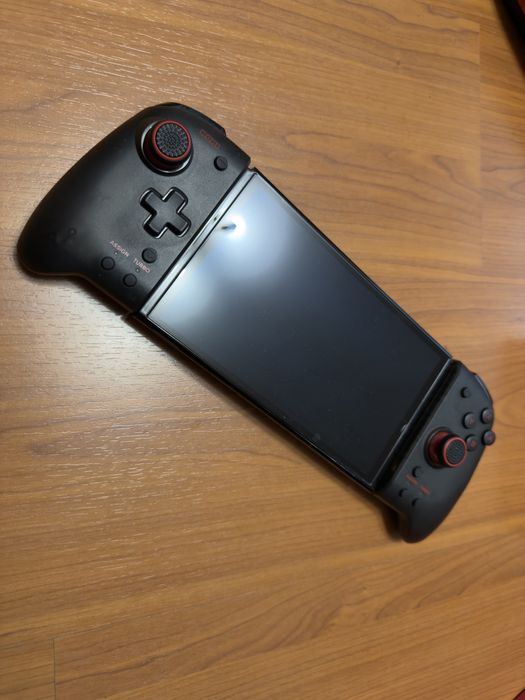 Nintendo Switch Oled ідеал