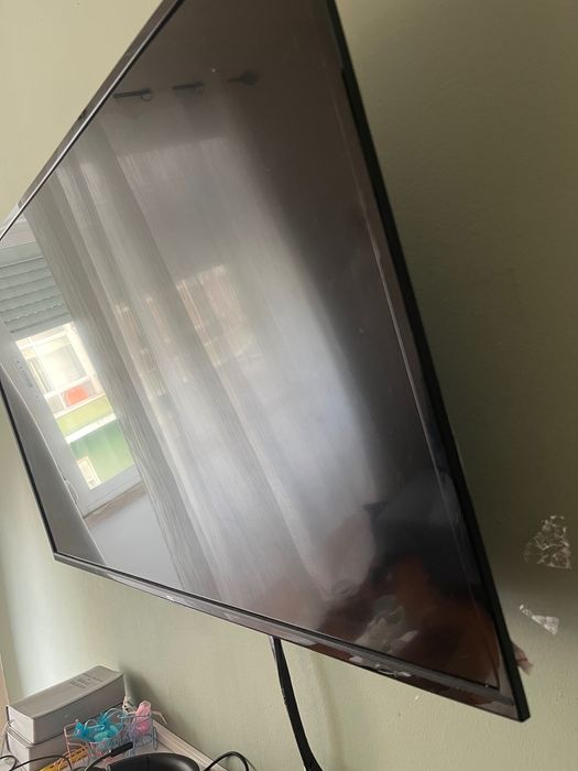 Vendo tv 43 polegadas