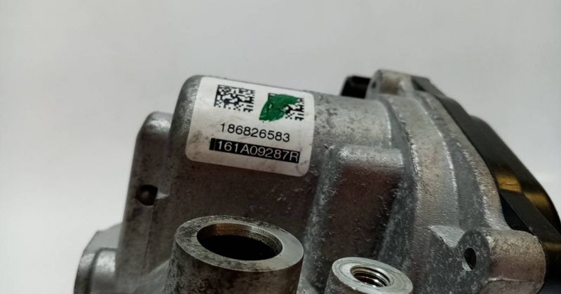 Corpo borboleta MERCEDES-BENZ Citan Combi (415)