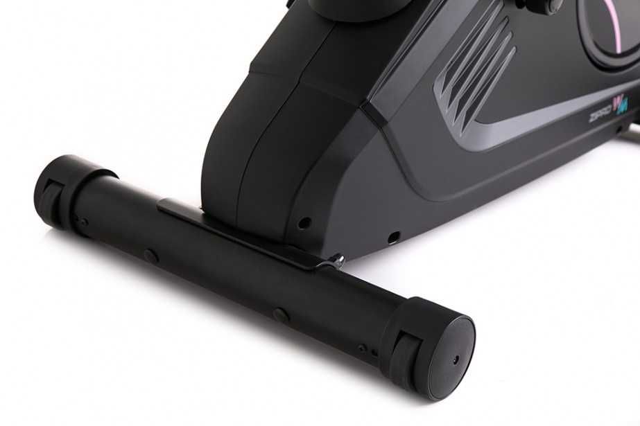 Rowerek stacjonarny Zipro Flame – wypożycz z dowozem Kraków i okolice