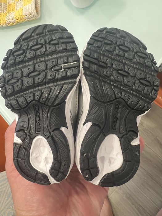Sapatilha New Balance bebé