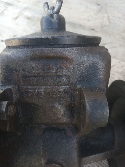 Гур на Мерседес бу