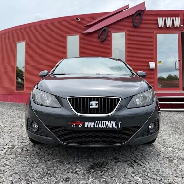 SEAT Ibiza 1.2 TDI Style