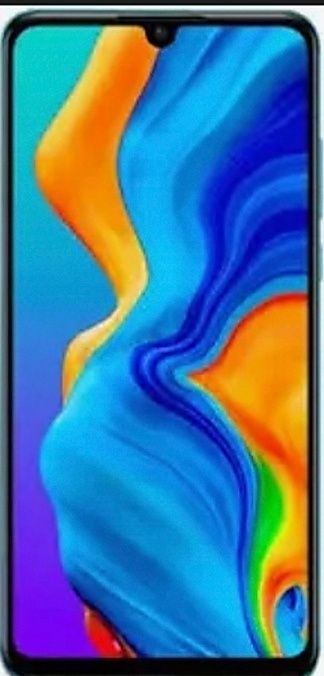 Huawei P30 lite special edition novo