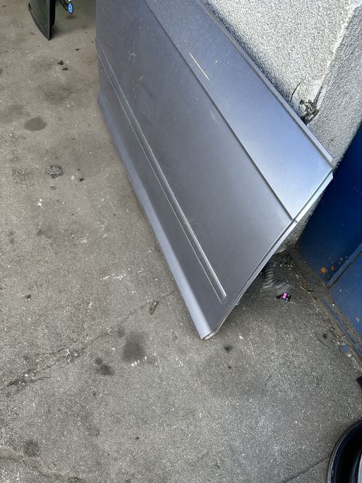 Drzwi Audi A3 8P LY7H Prawe 3 drzwi