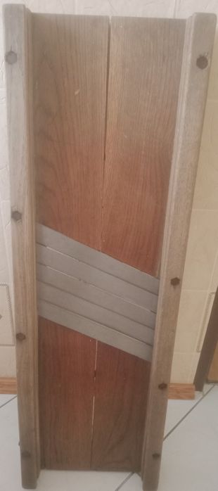 Sprzedam szatkownicę do kapusty