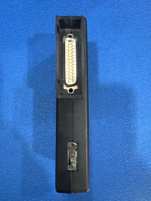 Modulo electronico telefone Mercedes