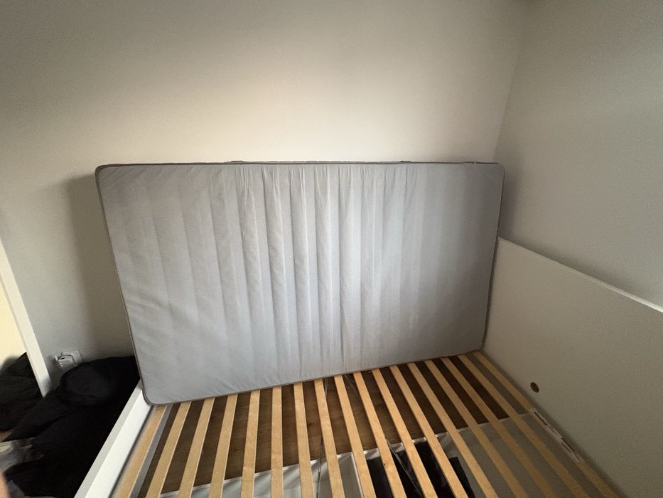 materac ikea 120x200cm