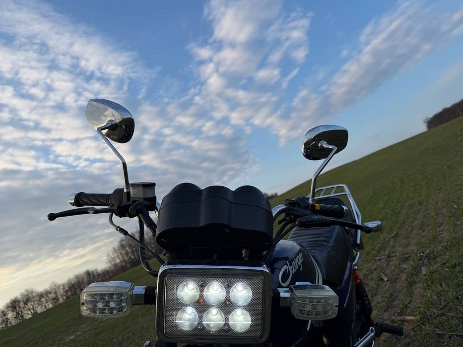 Продам Soul Charger 200 у відмінному стані